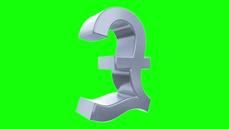 Raute-Zeichen-Symbol-Drehen-Schleife-Geschäft-Finanzen-Steuer-England-Großbritannien-Brexit-4k